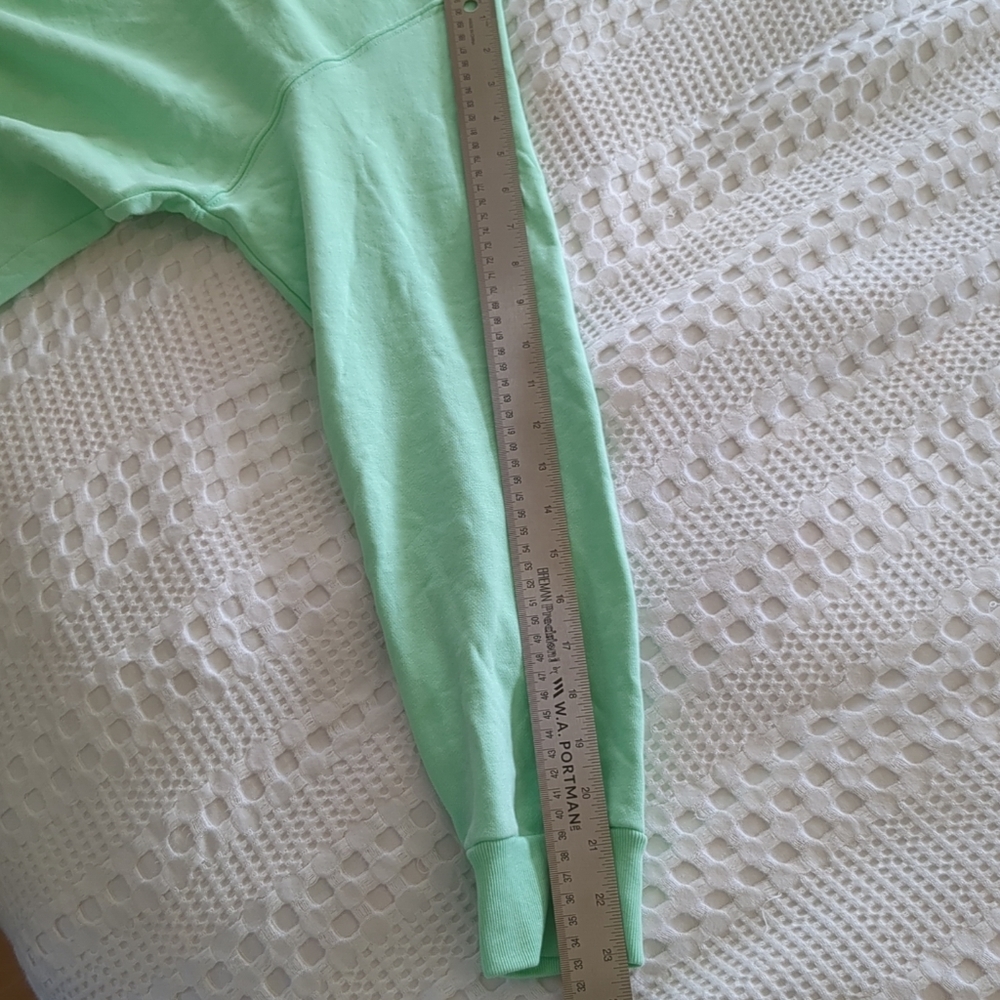 Golf Wang Sweatshirt Green Medium Tyler The Creator Pullover - Picture 5 of 7